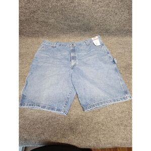 NWT Mens 42 Wrangler Cargo‎ Shorts